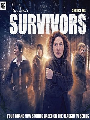 cover image of Survivors, Series 6